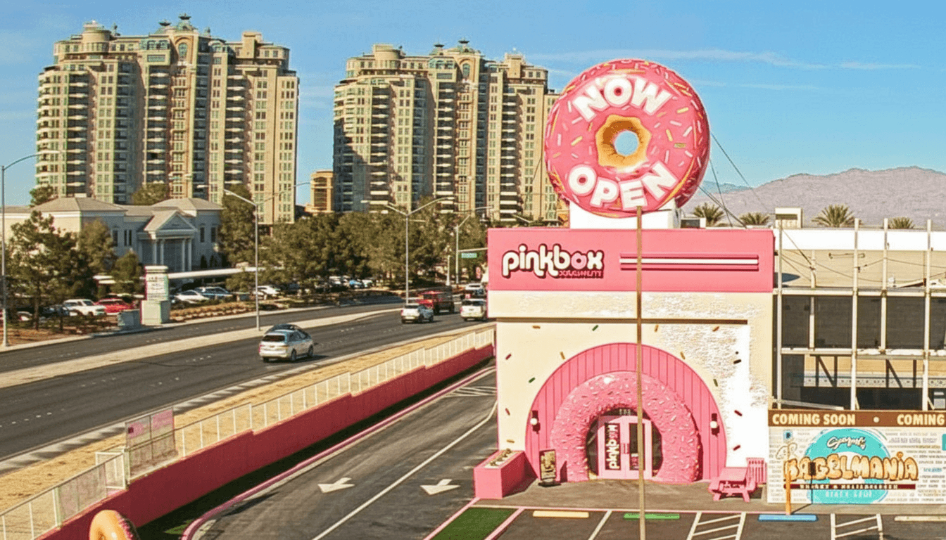 USA Outdoor Media - Perfect for Every Event and Occasion. - Homepage Image