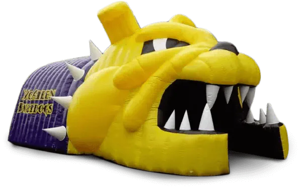 Inflatable Football Tunnels Product Image